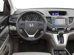 Honda CR-V 2011 года (US)